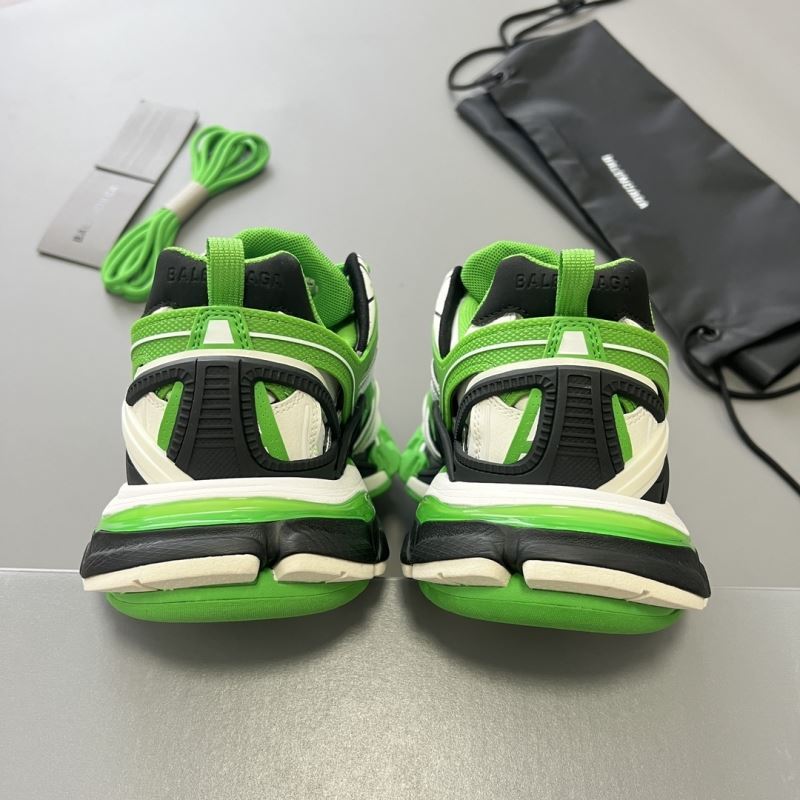 Balenciaga Track Shoes